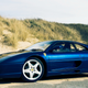 Illustration for article titled The Five Best Ferraris From The Montezemolo Years